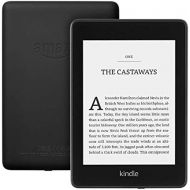 Amazon Kindle Paperwhite  Now Waterproof with 2x the Storage - 8 GB (International Version)