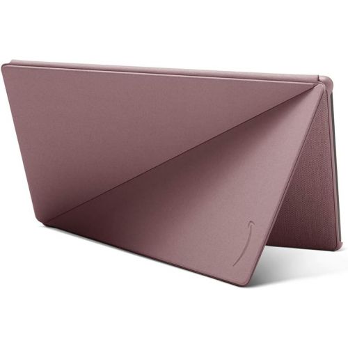  Amazon Fire HD 10 Tablet Case, Plum