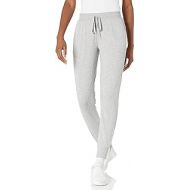 Amazon Essentials Womens Studio Terry Relaxed-Fit Jogger
