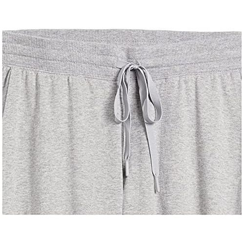  Amazon Essentials Womens Studio Terry Relaxed-Fit Jogger
