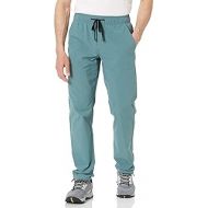 Amazon Essentials Mens Pull-on Moisture Wicking Hiking Pant