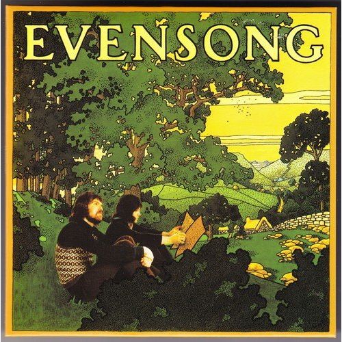  Amazon Evensong