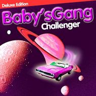 Challenger-Deluxe Edition