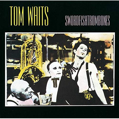  Swordfishtrombones [Vinyl]