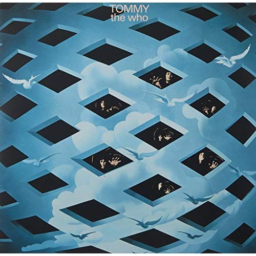  Tommy [2 LP]