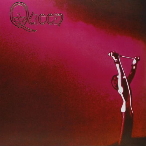  Queen [Vinyl]