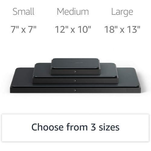  [아마존베스트]Amazon Dash Smart Shelf | Auto-replenishment scale for home and business | Small