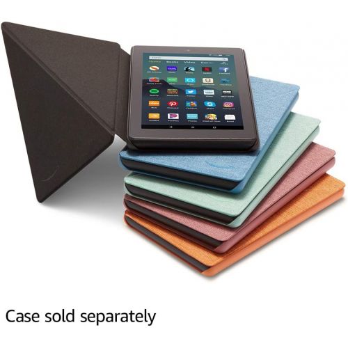  [아마존베스트]Amazon Fire 7 tablet (7 display, 16 GB) - Black