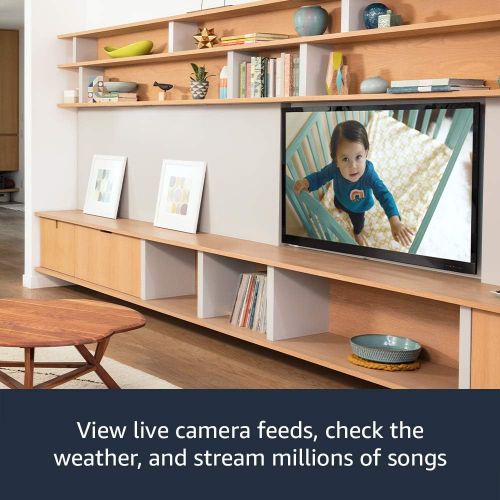  [아마존베스트]Amazon All-new Fire TV Stick with Alexa Voice Remote (includes TV controls) | HD streaming device | 2020 release