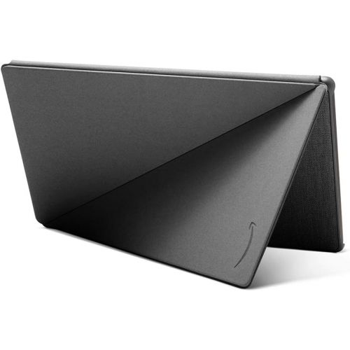 [아마존베스트]Amazon Fire HD 10 Tablet Case, Charcoal Black