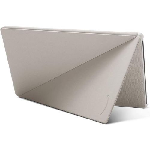  [아마존베스트]Amazon Fire HD 10 Tablet Case, Sandstone White