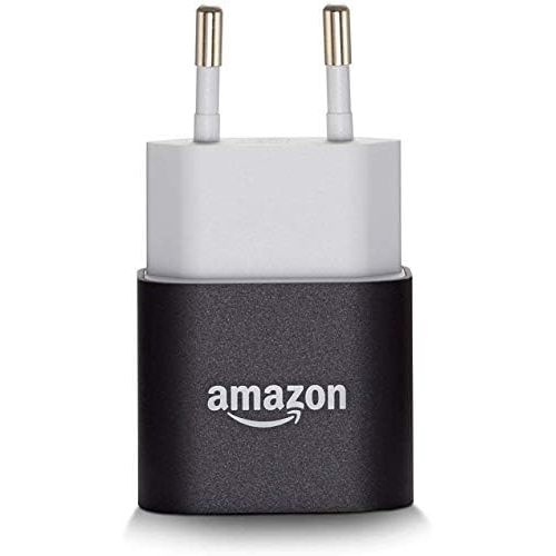  [아마존베스트]Amazon 5W USB Original Charger and Power Adapter (compatible with most devices including tablets, E-readers, Echo Input, smartphones and more)