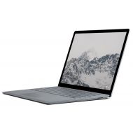 Microsoft Surface Laptop (Intel Core i5, 4GB RAM, 128GB) - Platinum (Certified Refurbished)