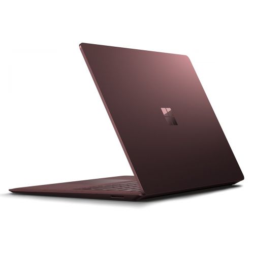  Amazon Microsoft Surface Laptop (1st Gen) DAG-00001 Laptop (Windows 10 S, Intel Core i5, 13.5 LED-Lit Screen, Storage: 256 GB, RAM: 8 GB) Platinum