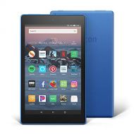 Amazon All-New Fire HD 8 Tablet | 8 HD Display, 32 GB, Marine Blue - with Special Offers