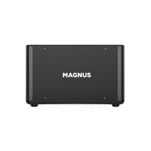  ZOTAC Magnus EN1060K Gaming Mini PC GeForce GTX 1060 Intel Core i5 8GB DDR4120GB SSD1TB HDDNo OS (ZBOX-EN1060K-P-U)