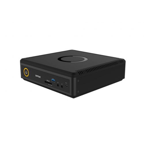  ZOTAC Magnus EN1060K Gaming Mini PC GeForce GTX 1060 Intel Core i5 8GB DDR4120GB SSD1TB HDDNo OS (ZBOX-EN1060K-P-U)