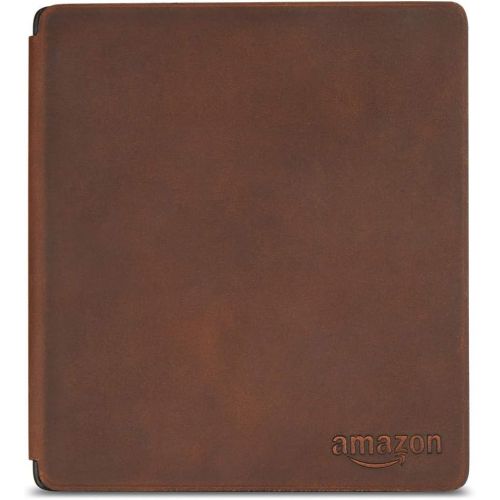  Amazon Kindle Oasis Premium Leather Cover