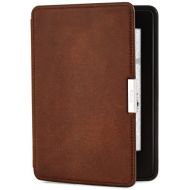 Amazon Limited Edition Premium Leather Cover for Kindle Paperwhite - fits all Paperwhite generations prior to 2018 (Will not fit All-new Paperwhite 10th generation)