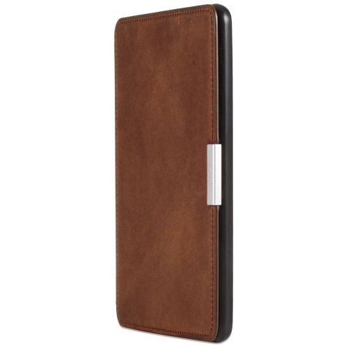  Amazon Limited Edition Premium Leather Cover for Kindle Paperwhite - fits all Paperwhite generations prior to 2018 (Will not fit All-new Paperwhite 10th generation)