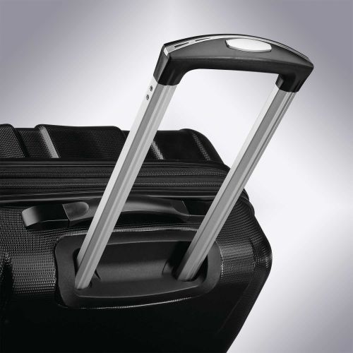 쌤소나이트 Samsonite Pulse Dlx Lightweight 2 Piece Hardside Sets, Exclusive to Amazon