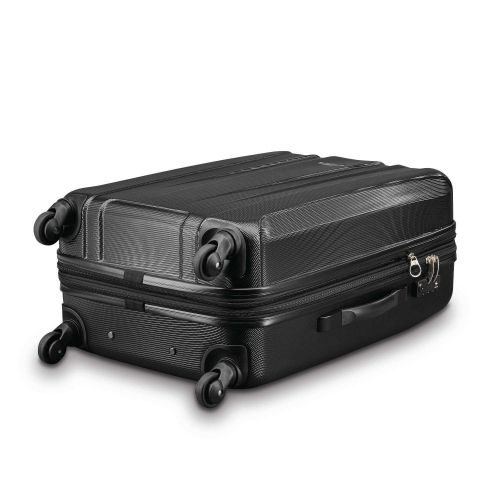 쌤소나이트 Samsonite Pulse Dlx Lightweight 2 Piece Hardside Sets, Exclusive to Amazon