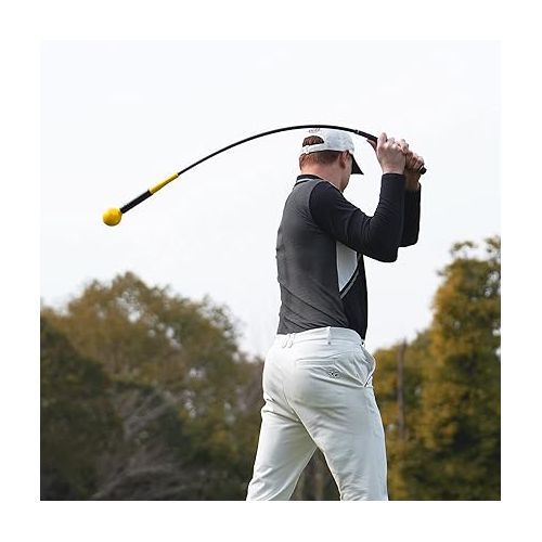  Amazon Basics Golf Swing Trainer