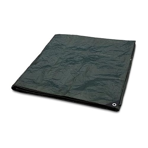  Amazon Basics - Waterproof Camping Tarp