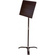 Amazon Basics Portable Sheet Music Stand - Black