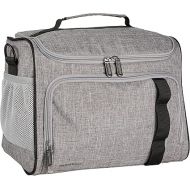 Amazon Basics Reusable Insulated Soft Cooler Bag/Backpack