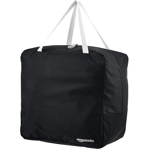  Amazon Basics Soft-Sided Foldable Golf Travel Bag