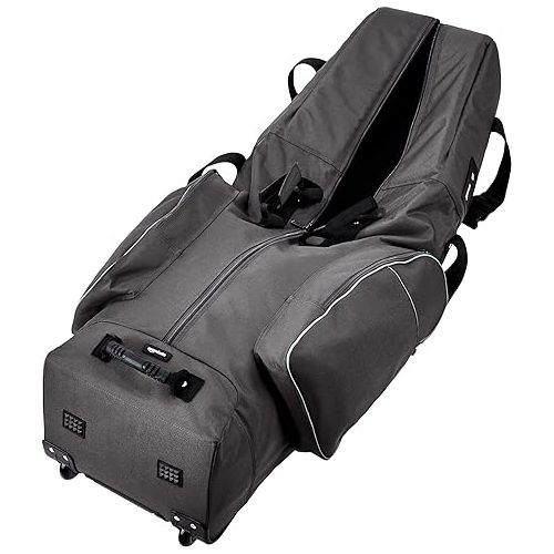  Amazon Basics Soft-Sided Golf Travel Bag