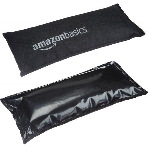  AmazonBasics - Auto-Entfeuchterbeutel - 2Stueck