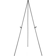 AmazonBasics Instant Adjustable Collapsible Artist Easel, Tripod, Supports 5 Pounds