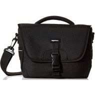 Amazon Basics Medium DSLR Gadget Bag (Orange interior) - 4 Packs