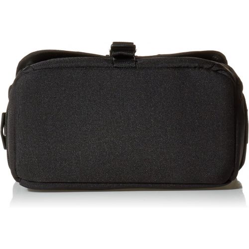 Amazon Basics Medium DSLR Gadget Bag (Orange interior) - 4 Packs