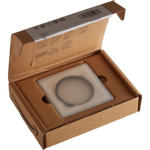  Amazon Basics UV Protection Camera Lens Filter - 58mm