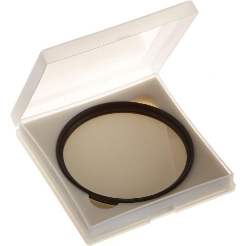  Amazon Basics UV Protection Camera Lens Filter - 72mm