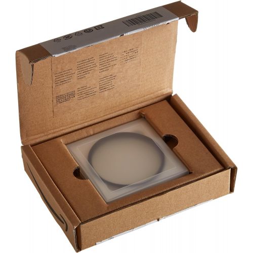  Amazon Basics UV Protection Camera Lens Filter - 72mm