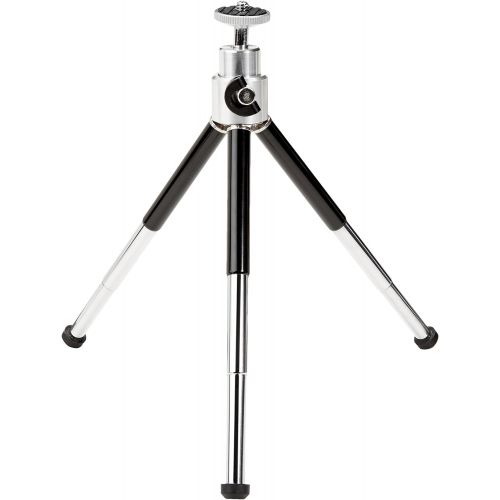  Amazon Basics Lightweight Mini Tripod