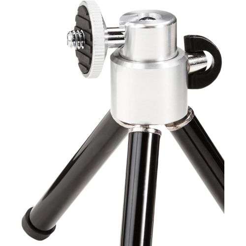  Amazon Basics Lightweight Mini Tripod