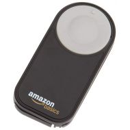 Amazon Basics Wireless Remote Control Shutter Release for Nikon Digital SLR Camera