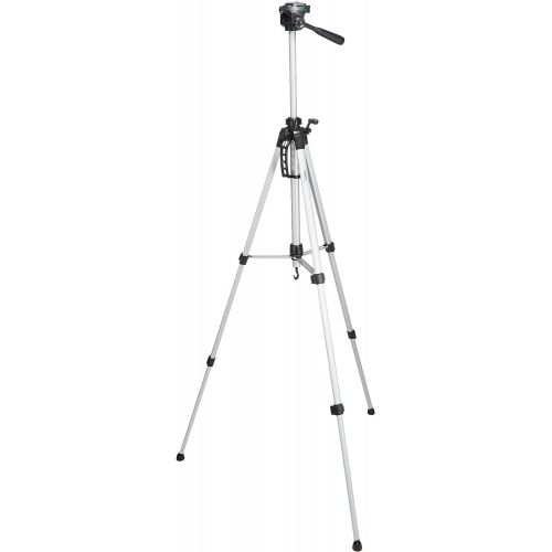  Amazon Basics 60-Inch Lightweight Tripod with Bag