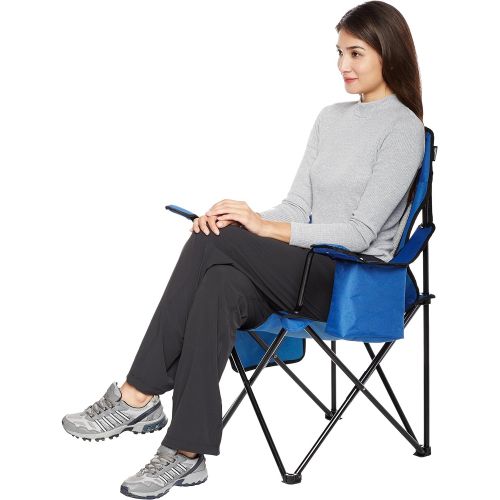  AmazonBasics Portable Camping Chair캠핑 의자