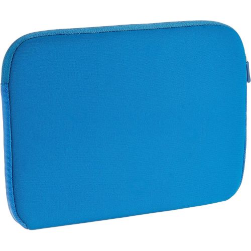  AmazonBasics 11.6-Inch Laptop Sleeve - Light Blue