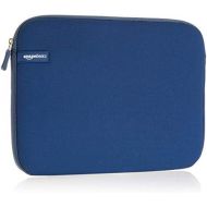 AmazonBasics 11.6-Inch Laptop Sleeve - Navy