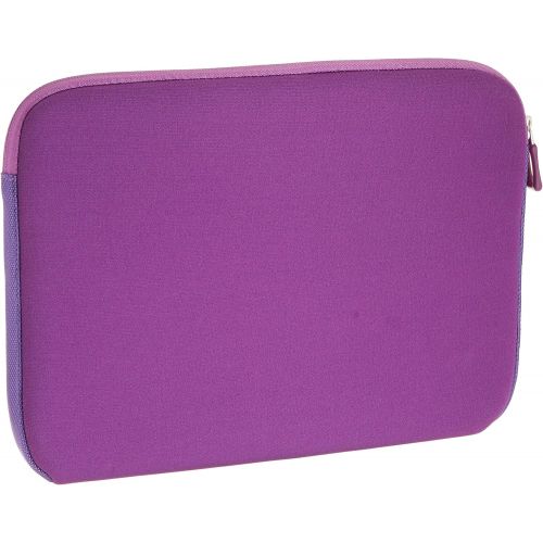  AmazonBasics 11.6-Inch Laptop Sleeve - Purple