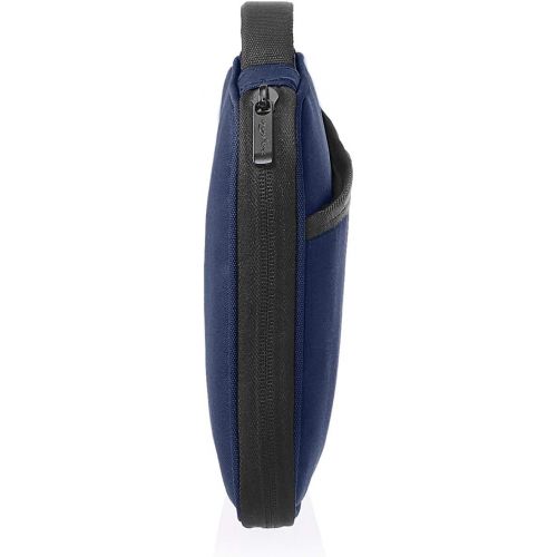  AmazonBasics Tablet Sleeve Case Bag - 10-Inch, Navy