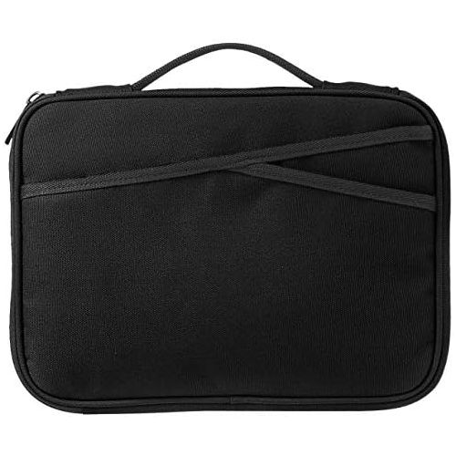  AmazonBasics Tablet Sleeve Case Bag - 10-Inch, Black