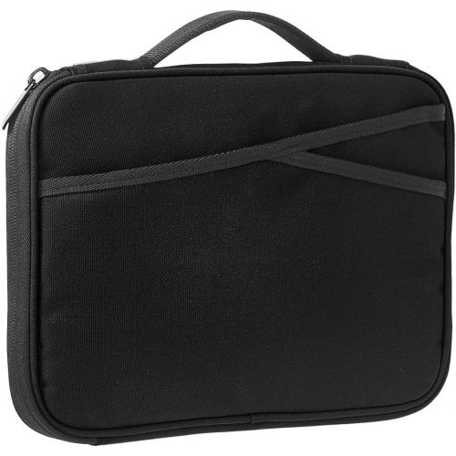  AmazonBasics Tablet Sleeve Case Bag - 10-Inch, Black